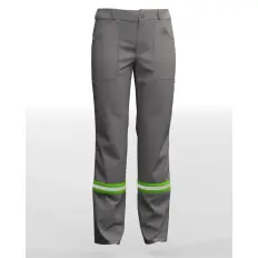 Calça masculina