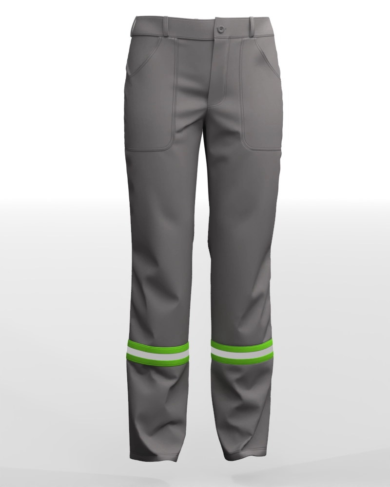Calça masculina