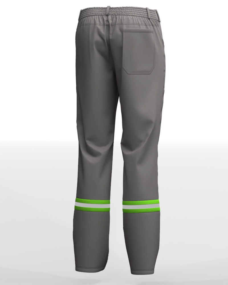 Calça masculina