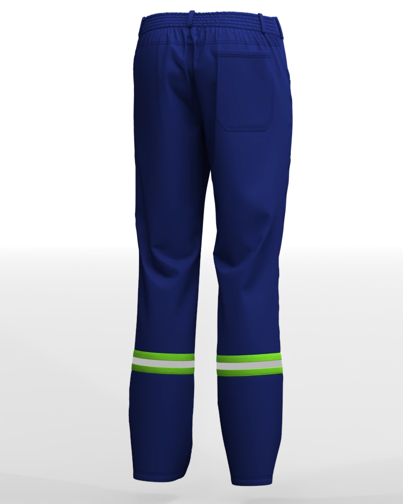 Calça masculina