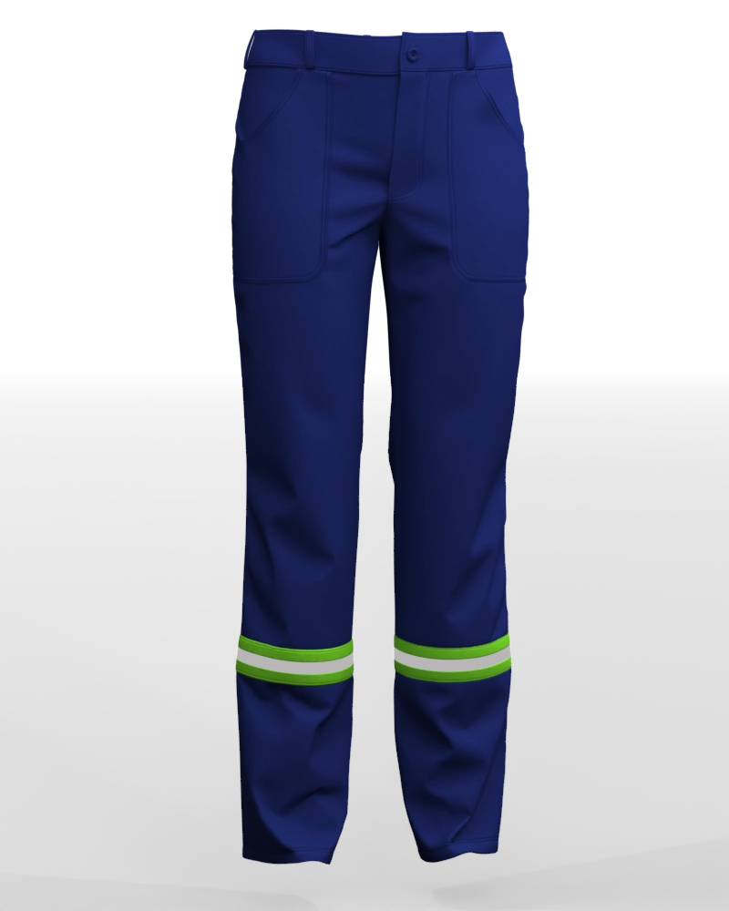 Calça masculina