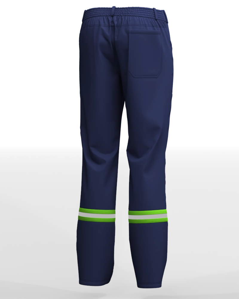 Calça masculina