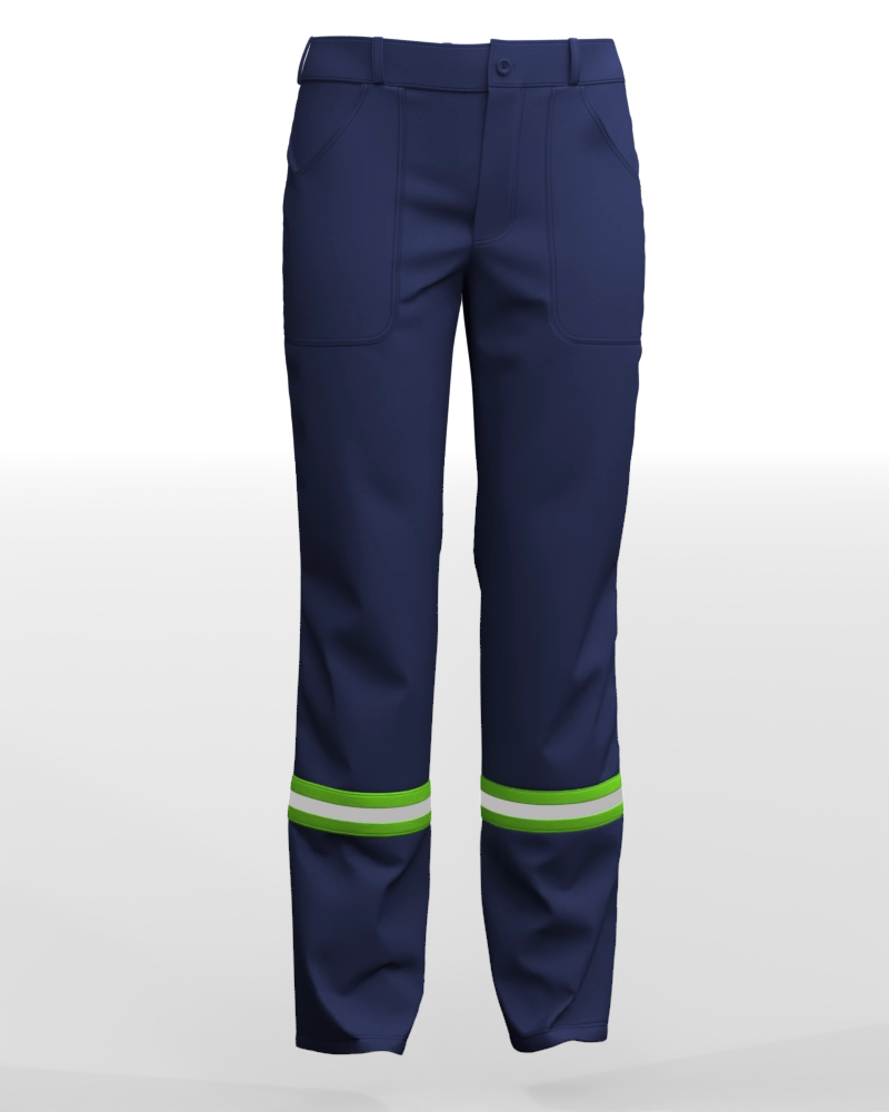 Calça masculina