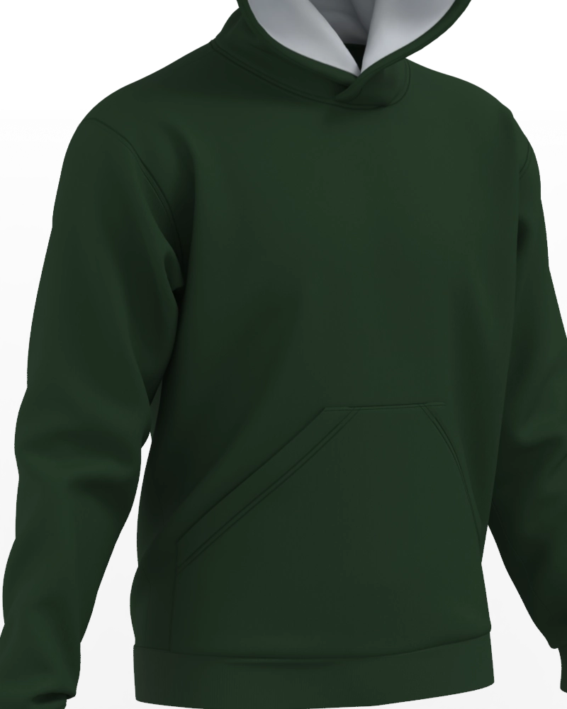 Moletom masculino