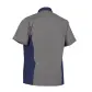 Camisa Profissional masculina manga curta