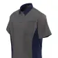 Camisa Profissional masculina manga curta