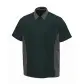 Camisa Profissional masculina manga curta