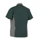 Camisa Profissional masculina manga curta