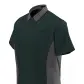 Camisa Profissional masculina manga curta