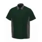 Camisa Profissional masculina manga curta