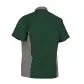 Camisa Profissional masculina manga curta