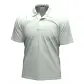 Polo masculina manga curta