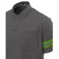 Camisa Profissional masculina manga curta