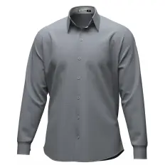 Camisa masculina manga longa