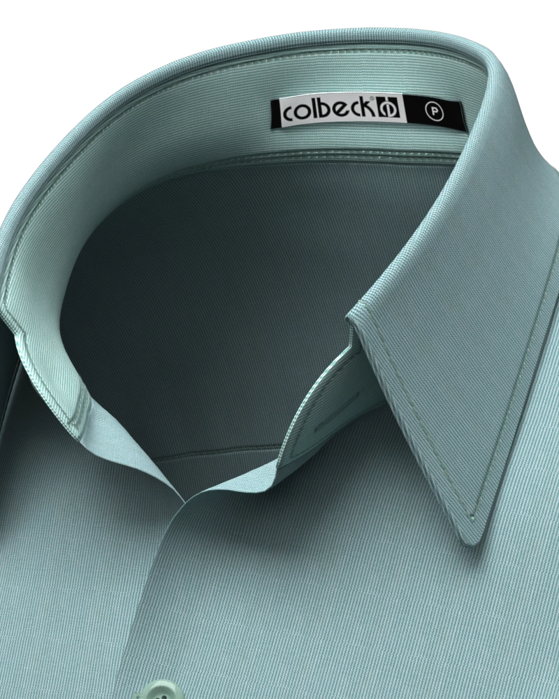 Camisa masculina manga longa