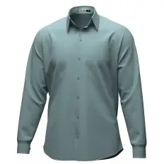 Camisa masculina manga longa