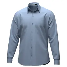 Camisa masculina manga longa