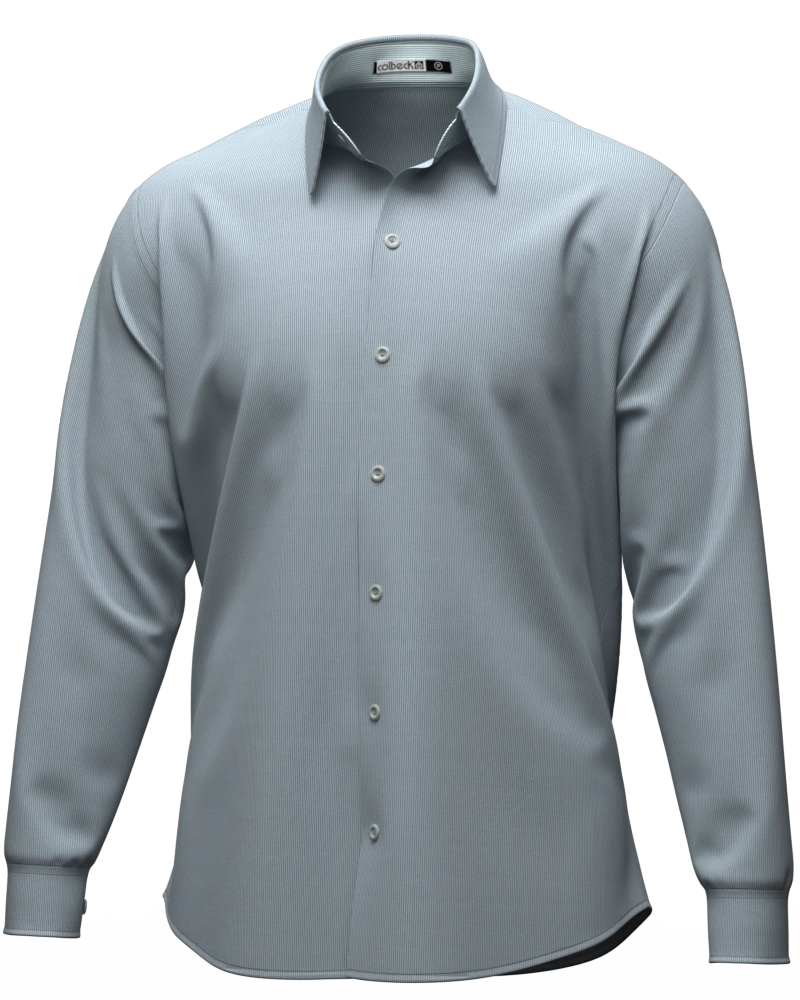 Camisa masculina manga longa