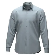 Camisa masculina manga longa