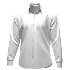 Camisa masculina manga longa