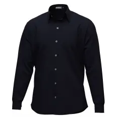 Camisa masculina manga longa