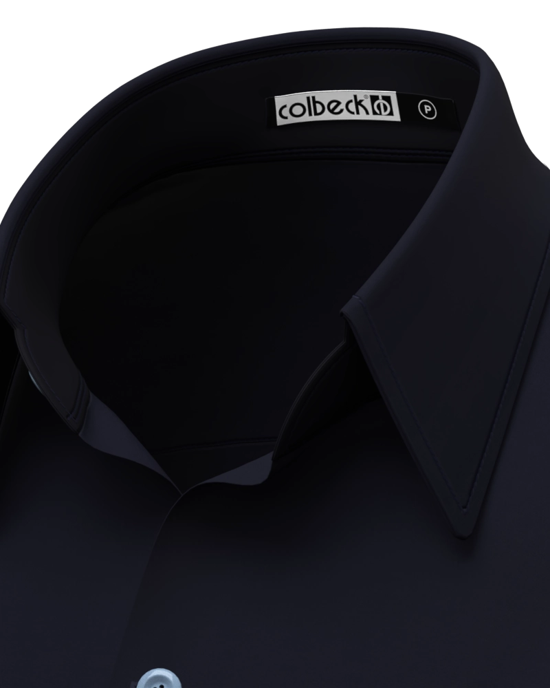 Camisa masculina manga longa