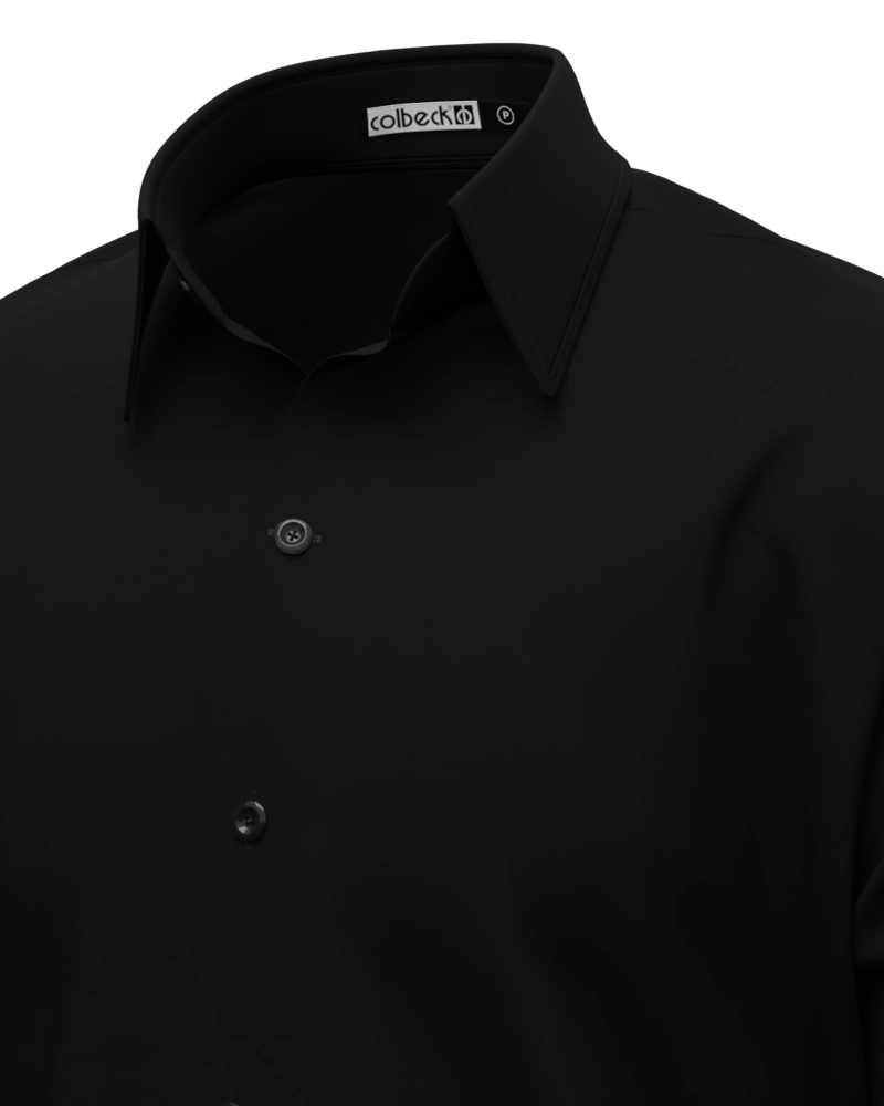 Camisa masculina manga longa