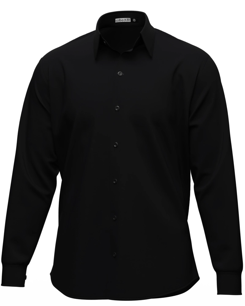 Camisa masculina manga longa