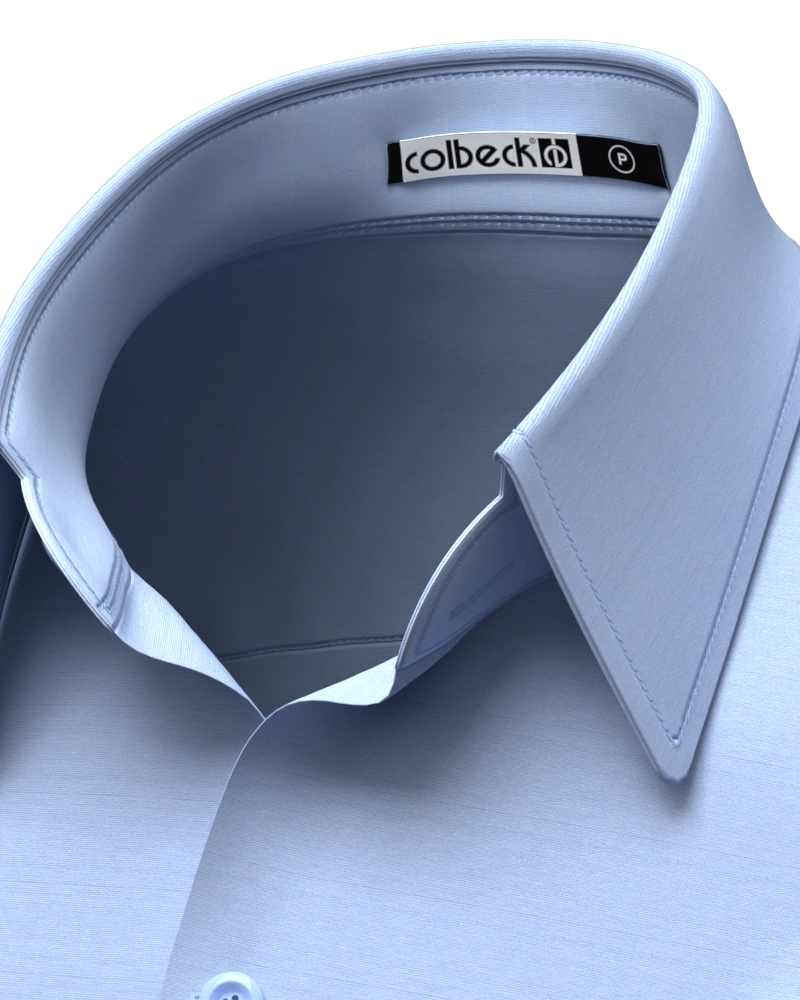 Camisa masculina manga longa