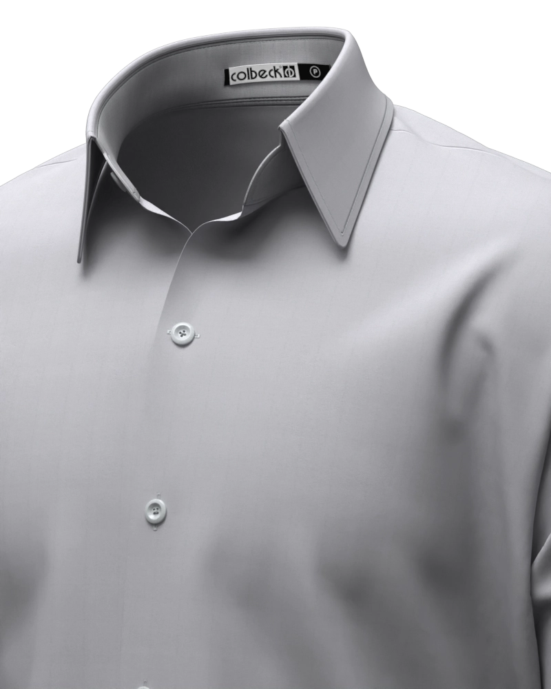Camisa masculina manga longa