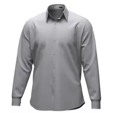 Camisa masculina manga longa