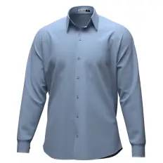 Camisa masculina manga longa