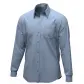 Camisa masculina manga longa