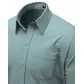Camisa masculina manga longa