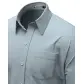 Camisa masculina manga longa