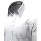 Camisa masculina manga longa