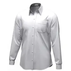 Camisa masculina manga longa
