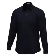 Camisa masculina manga longa