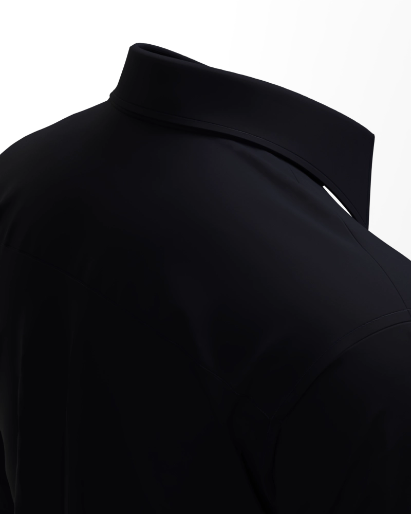 Camisa masculina manga longa