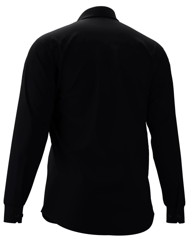Camisa masculina manga longa