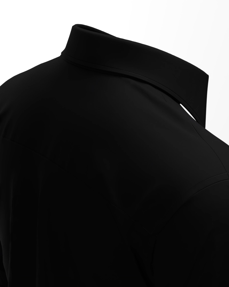 Camisa masculina manga longa