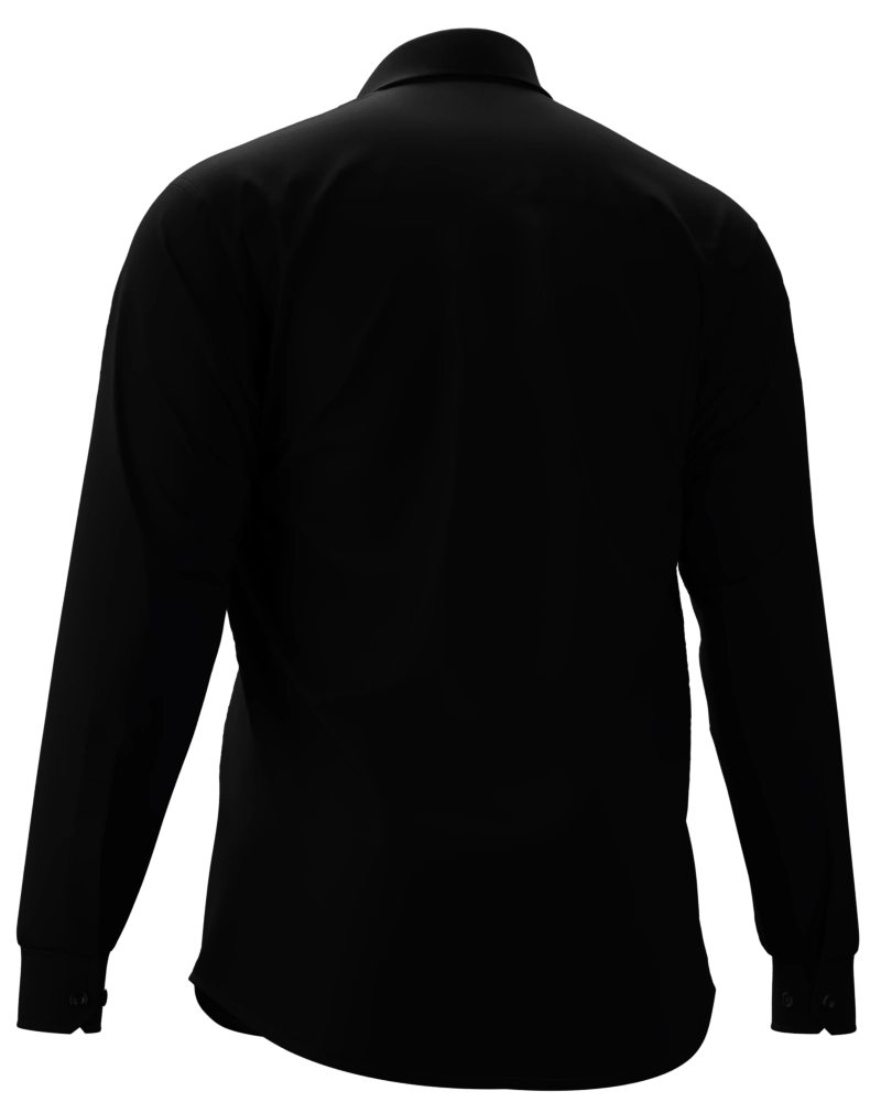 Camisa masculina manga longa