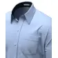 Camisa masculina manga longa