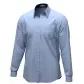 Camisa masculina manga longa