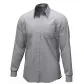 Camisa masculina manga longa