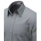 Camisa masculina manga longa