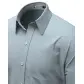 Camisa masculina manga longa
