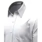 Camisa masculina manga longa