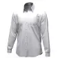Camisa masculina manga longa