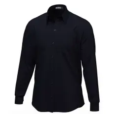 Camisa masculina manga longa